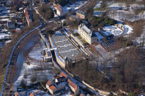 ch�teau d'Auvers sur Oise