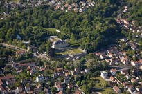 chteau de Lry  Auvers sur Oise