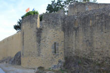 ch�teau d'Avranches