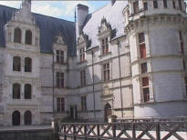 chteau d'Azay le Rideau