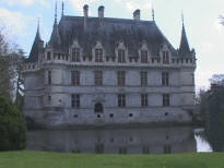 chteau d'Azay le Rideau