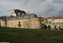 château d'Etoges