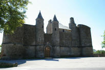 chateau d'Onet le Chteau