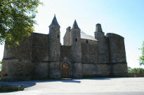 chateau d'Onet le Ch�teau