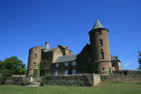 chateau d'Onet le Ch�teau