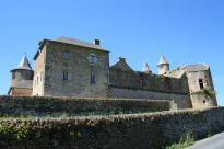 chateau d'Onet le Ch�teau