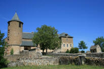 chateau d'Onet le Chteau