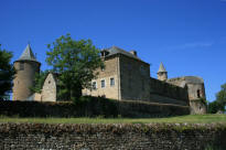 chateau d'Onet le Ch�teau