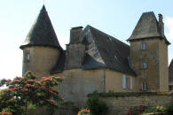 ch�teau d'Affieux