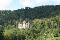 Ch�teau d'AnterochesMurat