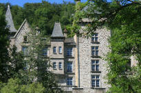 Ch�teau d'AnterochesMurat