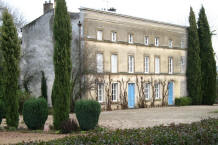 château de l'Arvolot Boyer