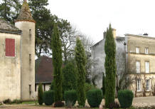 château de l'Arvolot Boyer