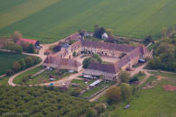 ch�teau d'Assy �  Ouilly-le-Tesson