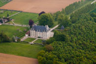 ch�teau de Aubigny