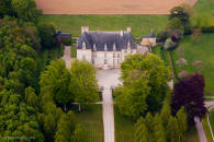 ch�teau de Aubigny