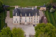 ch�teau de Aubigny