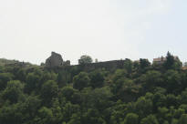 chateau d'Auriac - Saint Rome de Tarn