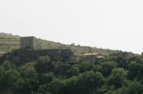 chateau d'Auriac - Saint Rome de Tarn