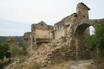 chateau d'Auriac Saint Rome de Tarn