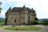 Ch�teau d'Auzers
