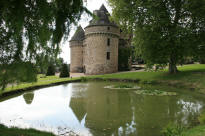Ch�teau d'Auzers