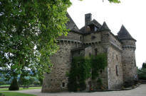Ch�teau d'Auzers