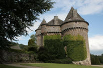 Ch�teau d'Auzers