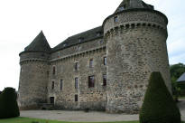 Ch�teau d'Auzers