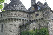 Ch�teau d'Auzers