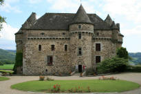 Ch�teau d'Auzers
