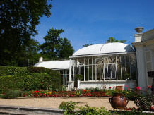 château de Bagnolet Cognac