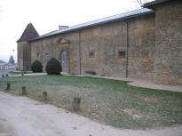 château de Bagnols