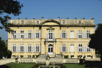 ch�teau de Barbentane