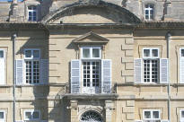 ch�teau de Barbentane