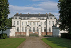 ch�teau de Barly