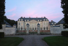 château de Barly