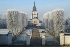 �glise de Barly
