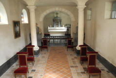 chapelle de Barly