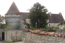 château de Bayers