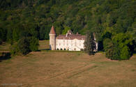 chateau de Bazoches