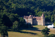 chateau de Bazoches