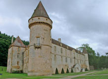 château de Bazoches