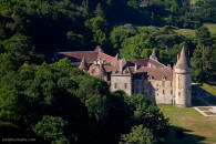 chateau de Bazoches