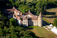 chateau de Bazoches