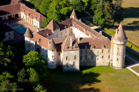 chateau de Bazoches