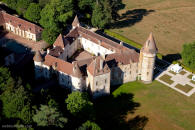 chateau de Bazoches