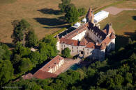 chateau de Bazoches