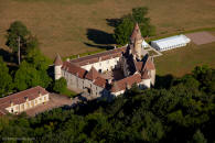 chateau de Bazoches