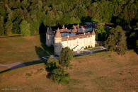 chateau de Bazoches